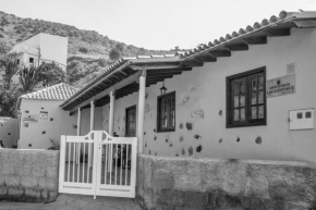 Casas Rurales las Nuevitas